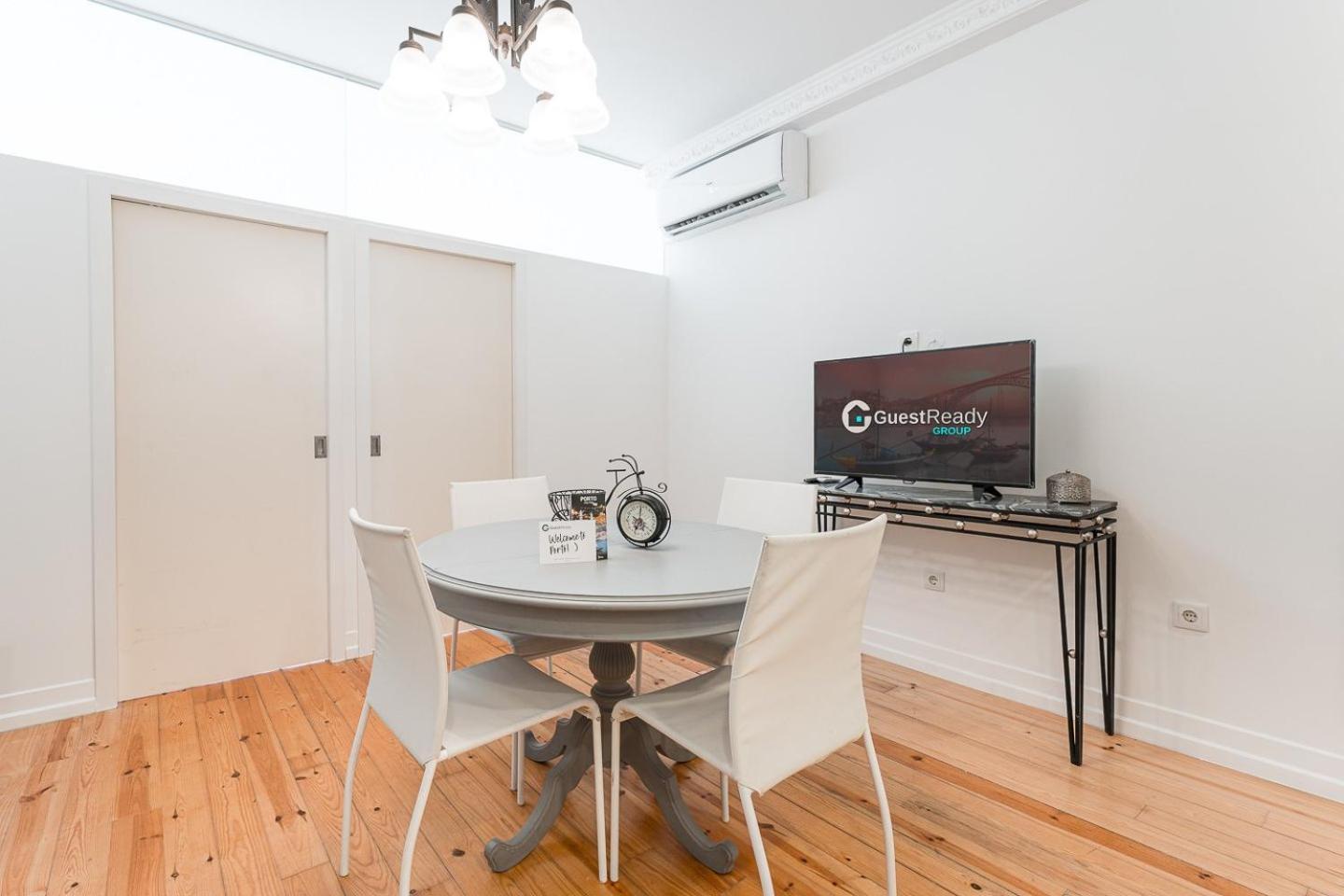 Guestready - Gold Leaf, Porto